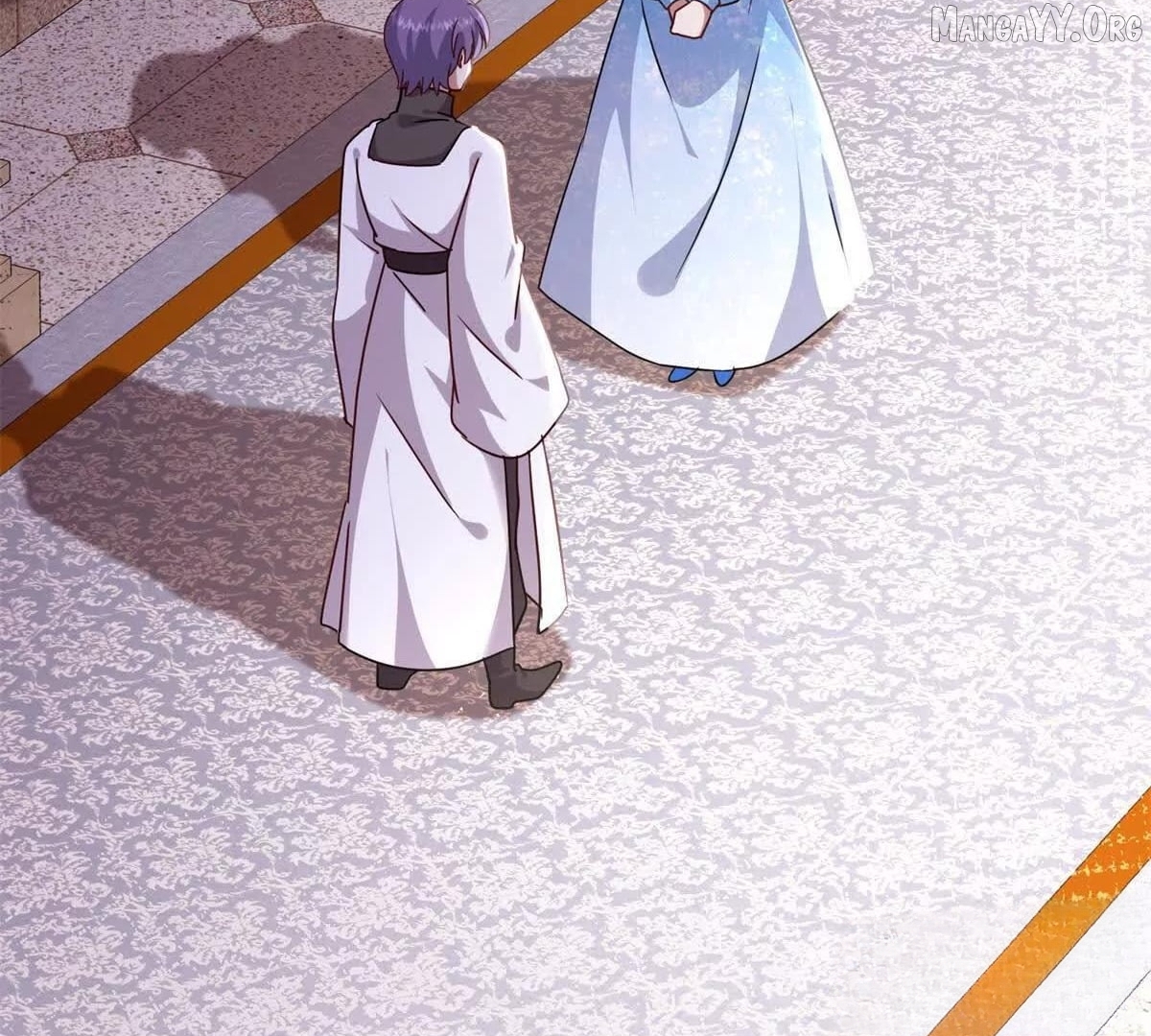 Don't Embarrass Me Chapter 169 - page 3